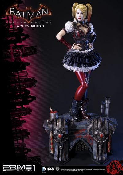 Batman: Arkham Knight - Harley Quinn 1/3 Scale Statue
