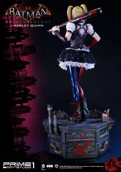 Batman: Arkham Knight - Harley Quinn 1/3 Scale Statue