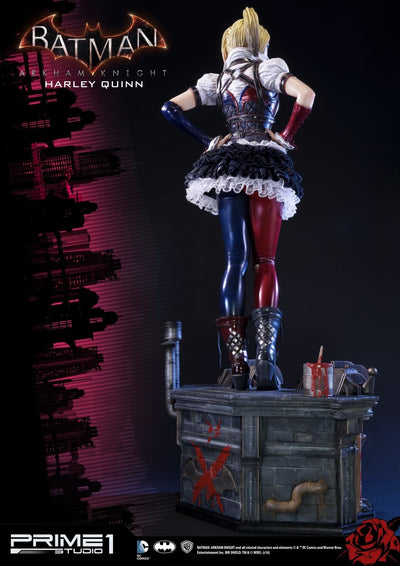 Batman: Arkham Knight - Harley Quinn 1/3 Scale Statue