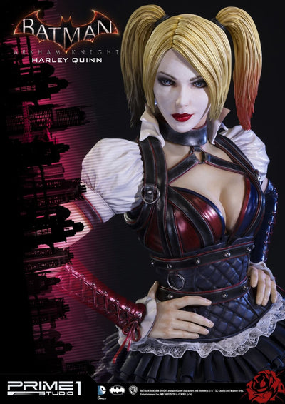 Batman: Arkham Knight - Harley Quinn 1/3 Scale Statue