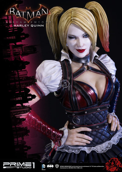 Batman: Arkham Knight - Harley Quinn 1/3 Scale Statue