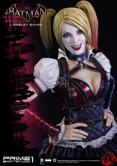 Batman: Arkham Knight - Harley Quinn 1/3 Scale Statue