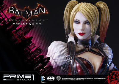 Batman: Arkham Knight - Harley Quinn 1/3 Scale Statue