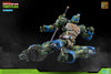 TMNT - Leonardo HB0012 (w/ Bonus) Action Figure
