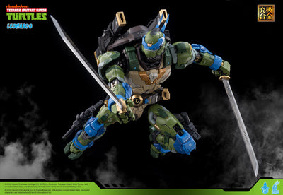 TMNT - Leonardo HB0012 (w/ Bonus) Action Figure