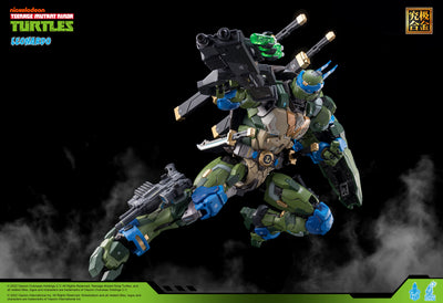 TMNT - Leonardo HB0012 (w/ Bonus) Action Figure