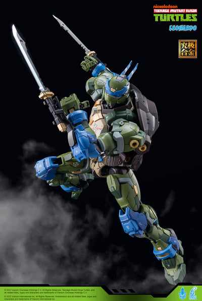 TMNT - Leonardo HB0012 (w/ Bonus) Action Figure
