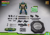 TMNT - Leonardo HB0012 (w/ Bonus) Action Figure