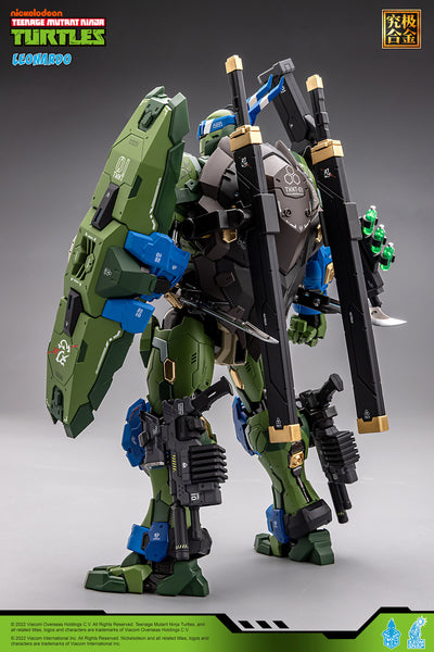 TMNT - Leonardo HB0012 (w/ Bonus) Action Figure