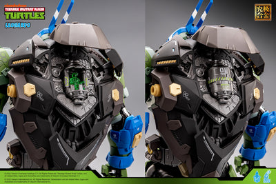 TMNT - Leonardo HB0012 (w/ Bonus) Action Figure