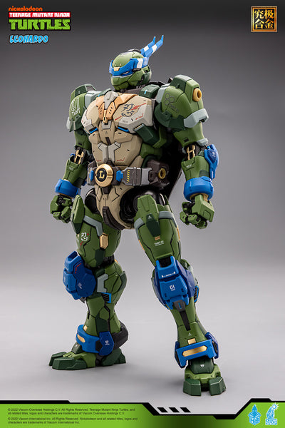 TMNT - Leonardo HB0012 (w/ Bonus) Action Figure