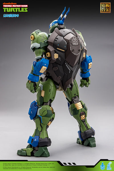 TMNT - Leonardo HB0012 (w/ Bonus) Action Figure