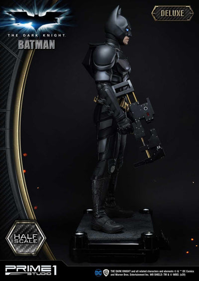 The Dark Knight Batman HD Regular Statue