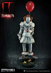 IT (2017) - Pennywise 1/2 Scale Statue