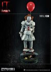 IT (2017) - Pennywise 1/2 Scale Statue