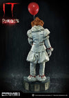 IT (2017) - Pennywise 1/2 Scale Statue