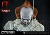 IT (2017) - Pennywise 1/2 Scale Statue