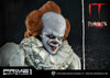 IT (2017) - Pennywise 1/2 Scale Statue