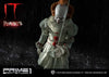 IT (2017) - Pennywise 1/2 Scale Statue