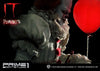 IT (2017) - Pennywise 1/2 Scale Statue