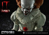 IT (2017) - Pennywise 1/2 Scale Statue