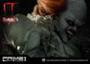 IT (2017) - Pennywise 1/2 Scale Statue