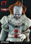 IT (2017) - Pennywise 1/2 Scale Statue