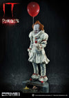 IT (2017) - Pennywise 1/2 Scale Statue