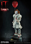 IT (2017) - Pennywise 1/2 Scale Statue