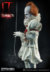 IT (2017) - Pennywise 1/2 Scale Statue