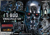 The Terminator - T-800 Endoskeleton (EX Version) 1/2 Scale Statue