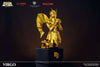 Saint Seiya - Gold Cloth Series - Virgo Cloth 1/6 Scale Statue