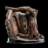 The Hobbit - Radagast in Rhosgobel 1/6 Scale Statue