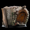The Hobbit - Radagast in Rhosgobel 1/6 Scale Statue