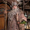 The Hobbit - Radagast in Rhosgobel 1/6 Scale Statue
