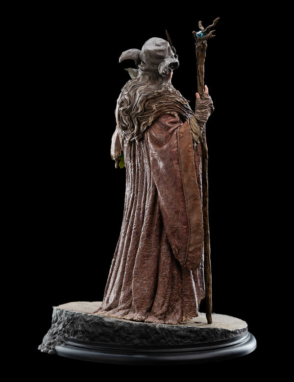 Statue Weta Radagast 1/6 - Le Hobbit / Le Seigneur Des Anneaux - Occasion