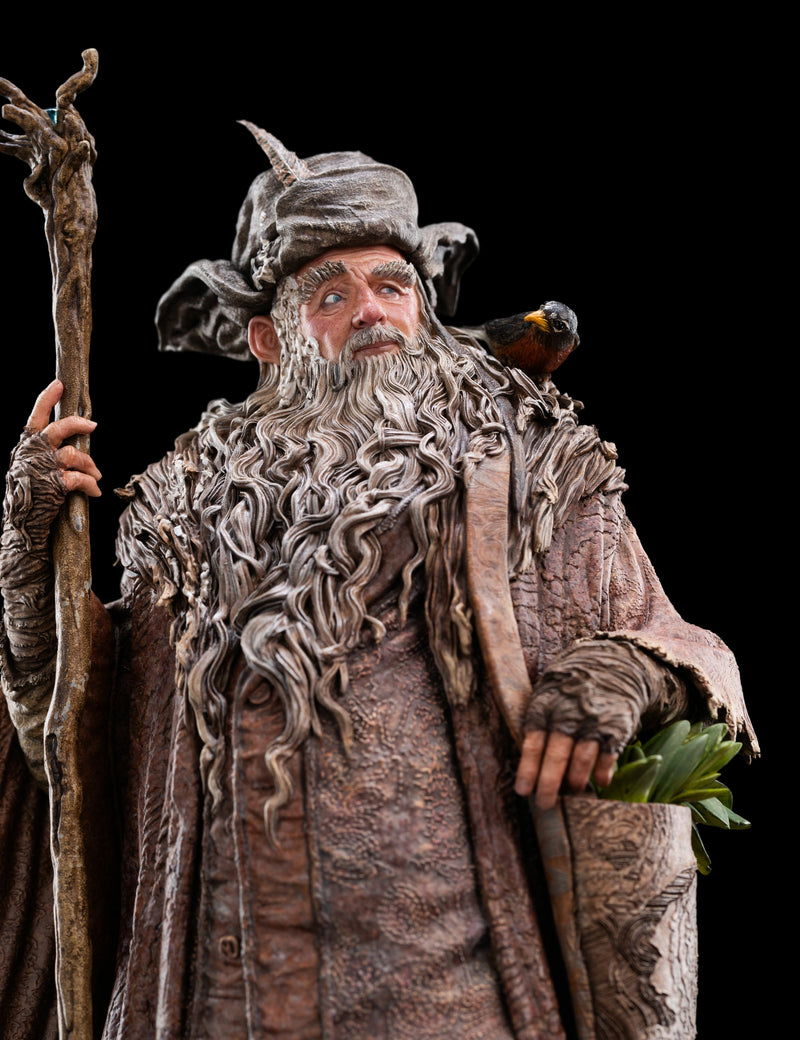 The Hobbit - Radagast 1/6 Scale Statue - Spec Fiction Shop