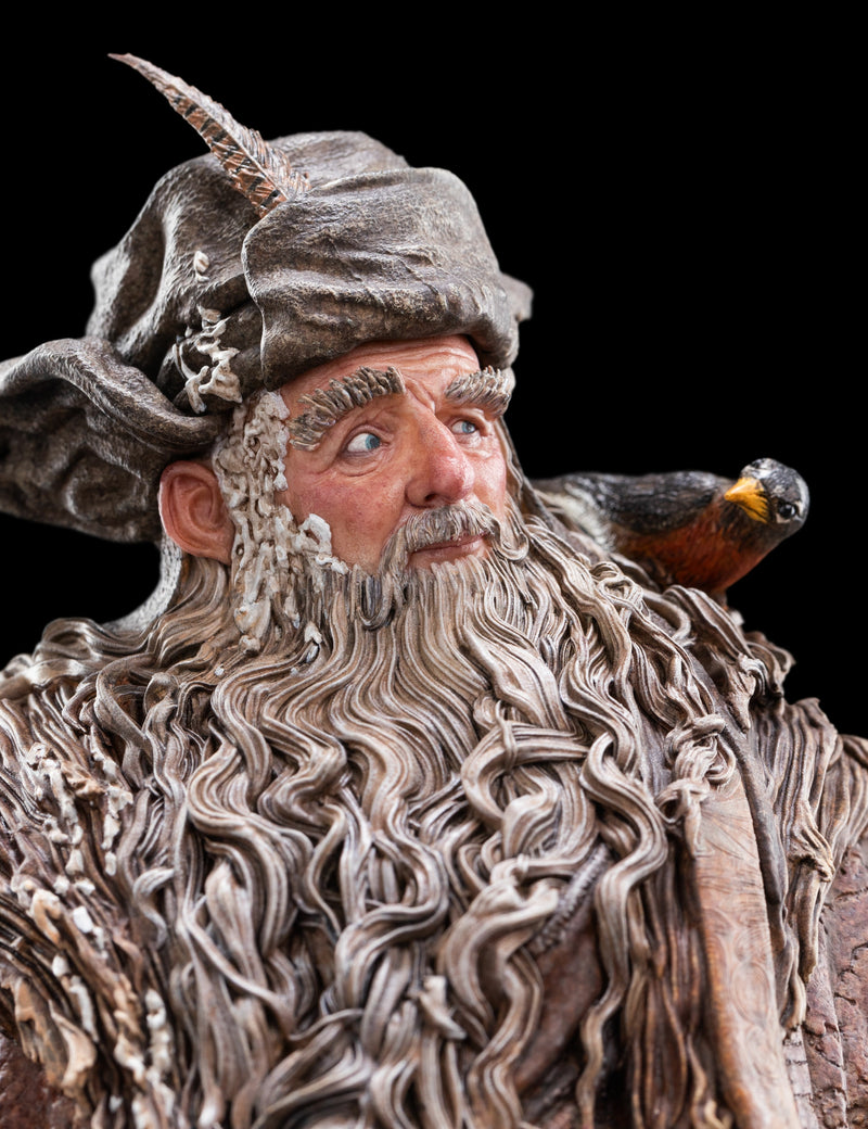The Hobbit - Radagast 1/6 Scale Statue - Spec Fiction Shop