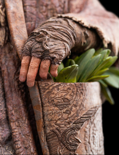 The Hobbit - Radagast 1/6 Scale Statue