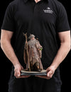 The Hobbit - Radagast 1/6 Scale Statue