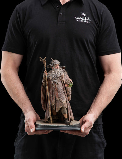 The Hobbit - Radagast 1/6 Scale Statue