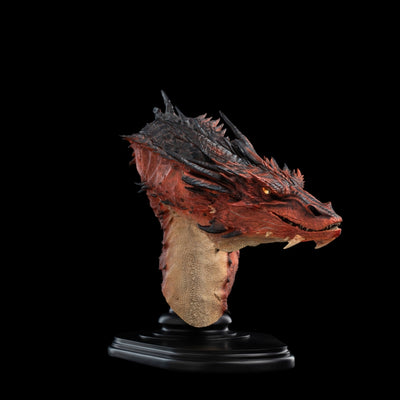The Hobbit - Smaug the Terrible Bust