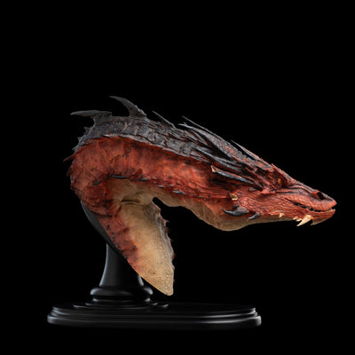 The Hobbit - Smaug the Terrible Bust