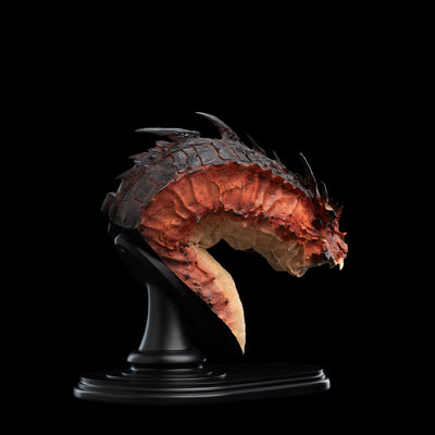 The Hobbit - Smaug the Terrible Bust