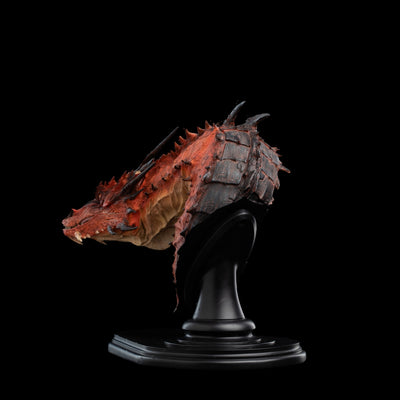 The Hobbit - Smaug the Terrible Bust