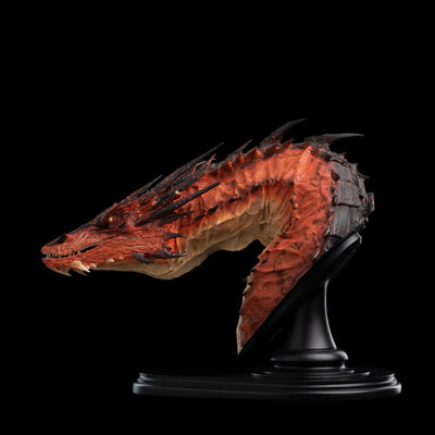 The Hobbit - Smaug the Terrible Bust