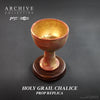 Indiana Jones and the Last Crusade - Holy Grail Chalice Life-Size Prop Replica