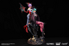 Morrigan Temptress of Desire (Player 1) 1/3 Scale Statue