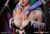 Morrigan Temptress of Desire (Player 1) 1/3 Scale Statue