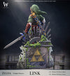 The Legend of Zelda: Twilight Princess - Link 1/6 Scale Statue by Wake Studio